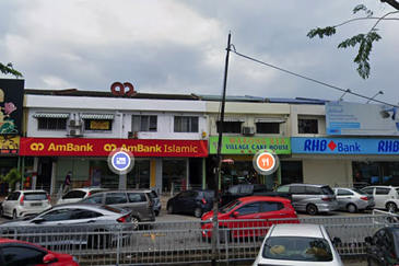 Bandar Baru Sungai Buloh