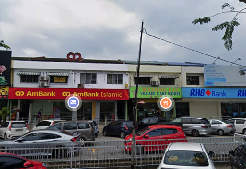 Bandar Baru Sungai Buloh