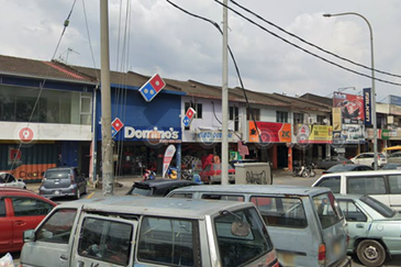 Bandar Baru Sungai Buloh