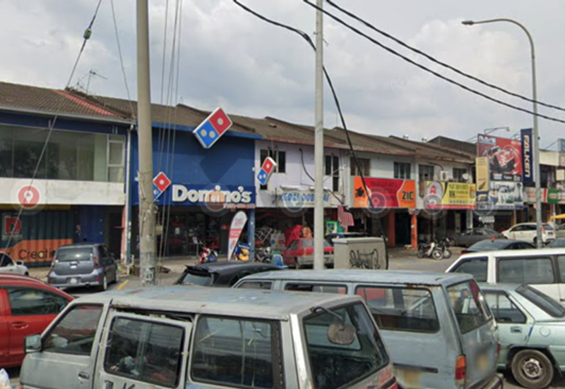 Bandar Baru Sungai Buloh