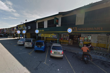 Bandar Baru Sungai Buloh