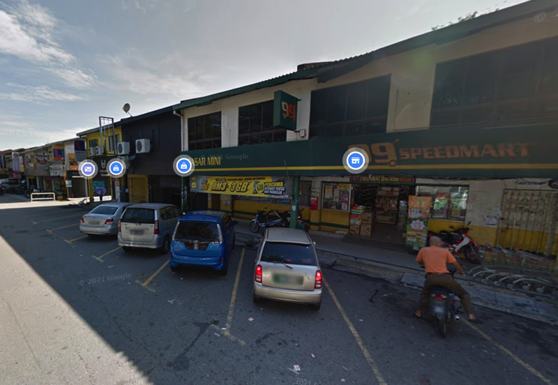 Bandar Baru Sungai Buloh