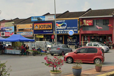 Bandar Baru Sungai Buloh