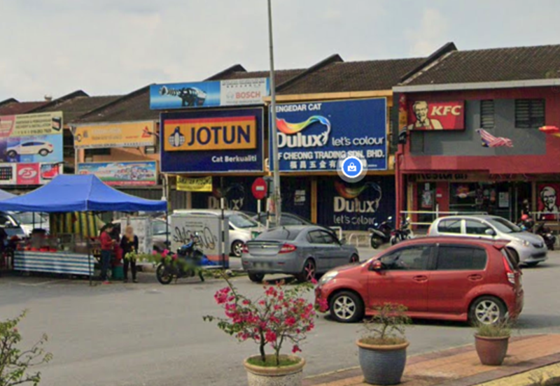 Bandar Baru Sungai Buloh
