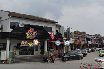 Bandar Baru Sungai Buloh