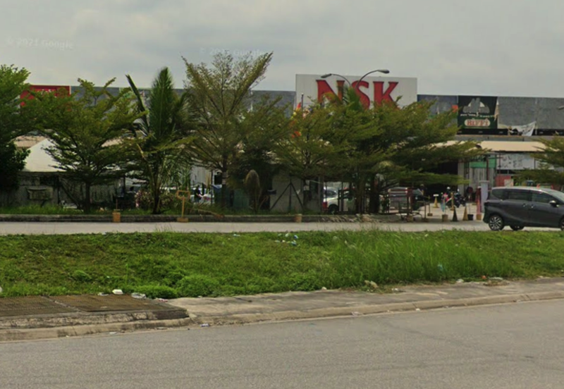 Belmas Johan Industrial Park