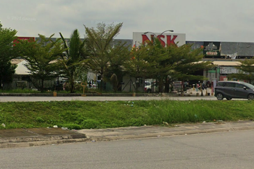 Belmas Johan Industrial Park