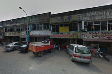 Belmas Johan Industrial Park