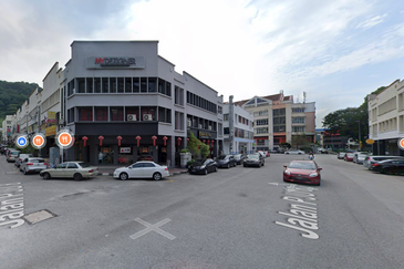 Damansara Perdana