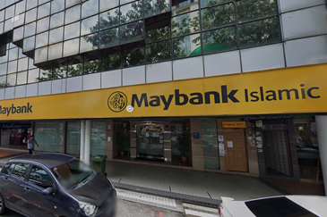 (2 Adjoining) PJ New Town Seksyen 25 Shop For SALE