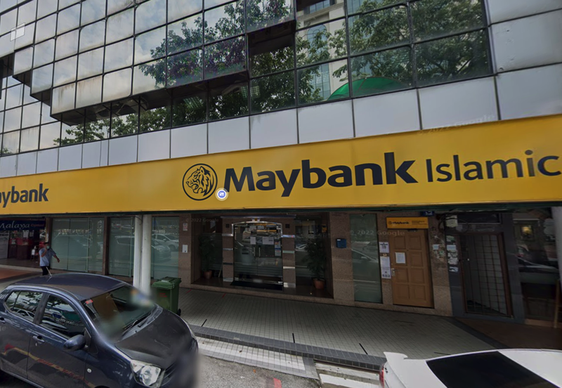 (2 Adjoining) PJ New Town Seksyen 25 Shop For SALE