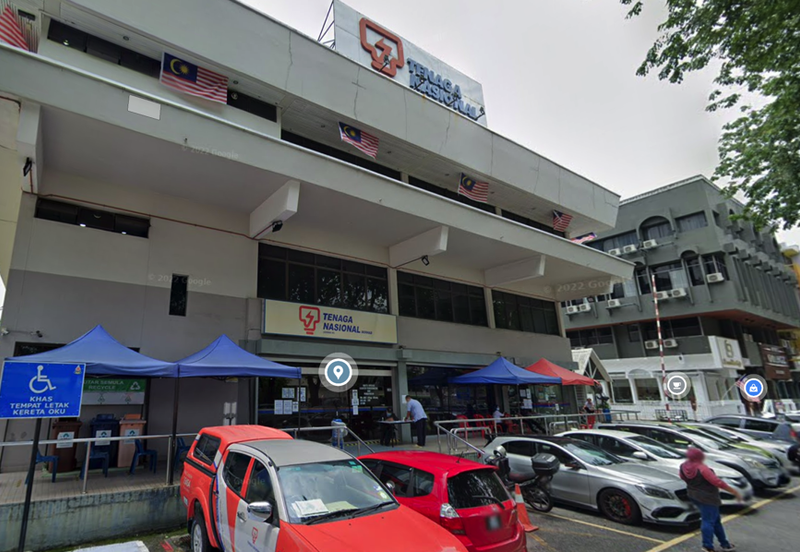 (2 Adjoining) PJ New Town Seksyen 25 Shop For SALE