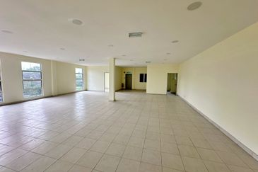 Kundang Industrial Park (Kawasan Perindustrian Kundang)