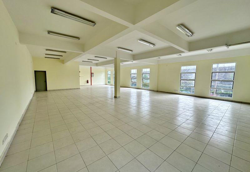 Kundang Industrial Park (Kawasan Perindustrian Kundang)