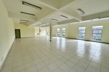 Kundang Industrial Park (Kawasan Perindustrian Kundang)