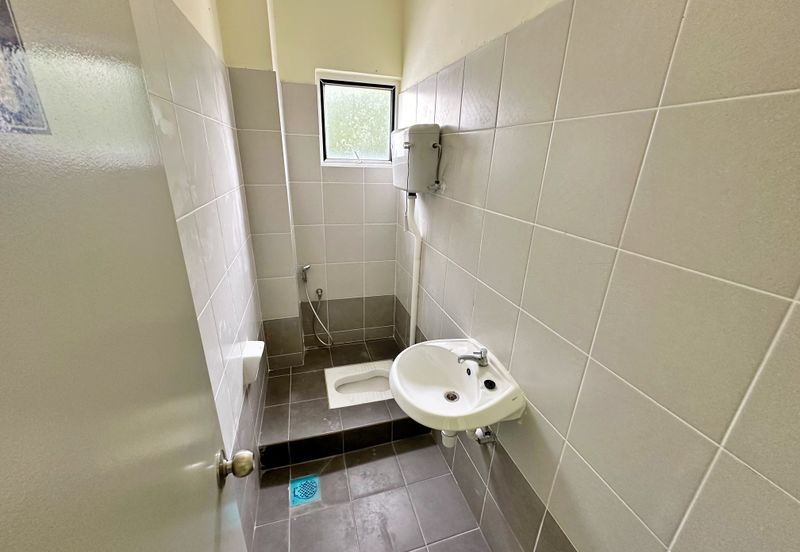 Kundang Industrial Park (Kawasan Perindustrian Kundang)