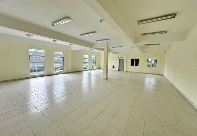 Kundang Industrial Park (Kawasan Perindustrian Kundang)