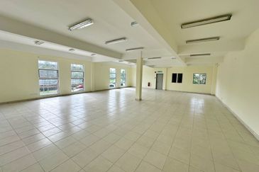 Kundang Industrial Park (Kawasan Perindustrian Kundang)