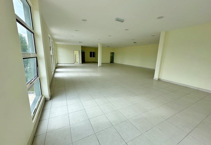 Kundang Industrial Park (Kawasan Perindustrian Kundang)