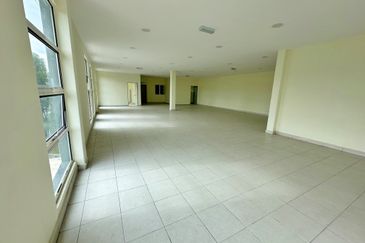 Kundang Industrial Park (Kawasan Perindustrian Kundang)