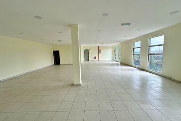 Kundang Industrial Park (Kawasan Perindustrian Kundang)