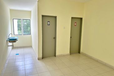 Kundang Industrial Park (Kawasan Perindustrian Kundang)