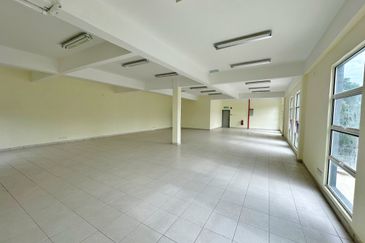 Kundang Industrial Park (Kawasan Perindustrian Kundang)