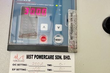 Kundang Industrial Park (Kawasan Perindustrian Kundang)