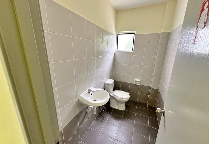 Kundang Industrial Park (Kawasan Perindustrian Kundang)