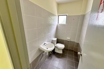 Kundang Industrial Park (Kawasan Perindustrian Kundang)