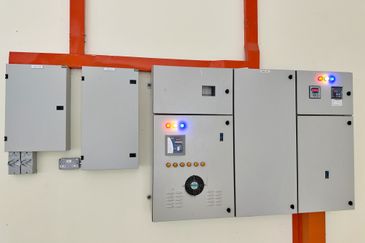 Kundang Industrial Park (Kawasan Perindustrian Kundang)