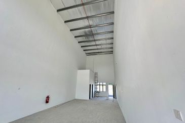 Taman Industri Alam Jaya