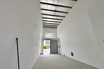 Taman Industri Alam Jaya