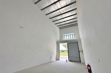 Taman Industri Alam Jaya