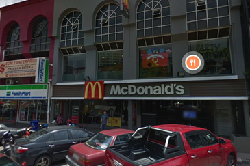 (ROI 3.90%) Bandar Kajang Jalan Tun Abdul Aziz Shop For SALE