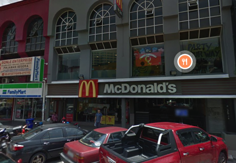 (ROI 3.90%) Bandar Kajang Jalan Tun Abdul Aziz Shop For SALE