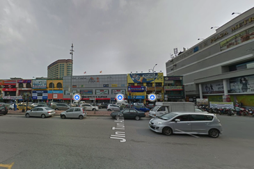 (ROI 5.11%) Bandar Kajang Jalan Tun Abdul Aziz 3 Storey Shop For SALE