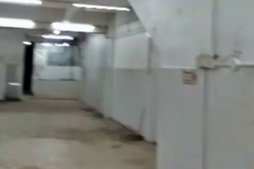 (Ground Floor) Kuala Lumpur ChinaTown Petaling Street 茨厂街 Shop For RENT