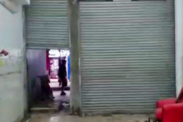 (Ground Floor) Kuala Lumpur ChinaTown Petaling Street 茨厂街 Shop For RENT