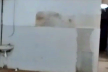 (Ground Floor) Kuala Lumpur ChinaTown Petaling Street 茨厂街 Shop For RENT