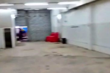 (Ground Floor) Kuala Lumpur ChinaTown Petaling Street 茨厂街 Shop For RENT