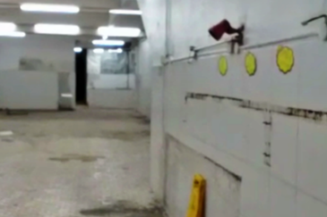 (Ground Floor) Kuala Lumpur ChinaTown Petaling Street 茨厂街 Shop For RENT