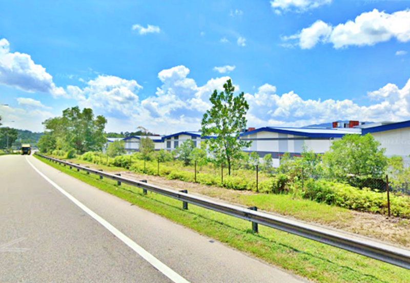 Taman Industri Integrasi Rawang