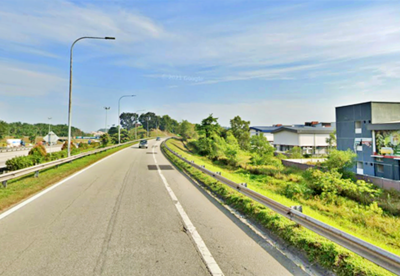 Taman Industri Integrasi Rawang