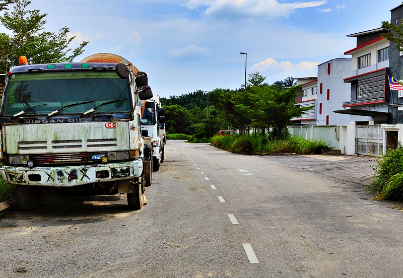 Taman Industri Integrasi Rawang