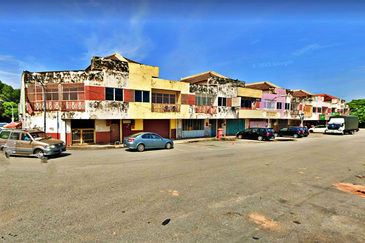 (1.5 Storey) Rawang Taman Perindustrian Hijau Factory For RENT