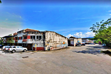 (1.5 Storey) Rawang Taman Perindustrian Hijau Factory For RENT