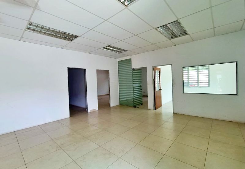 Kundang Industrial Park (Kawasan Perindustrian Kundang)