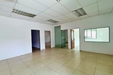 Kundang Industrial Park (Kawasan Perindustrian Kundang)