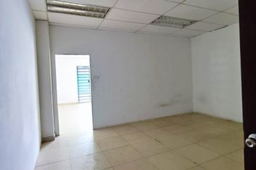 Kundang Industrial Park (Kawasan Perindustrian Kundang)